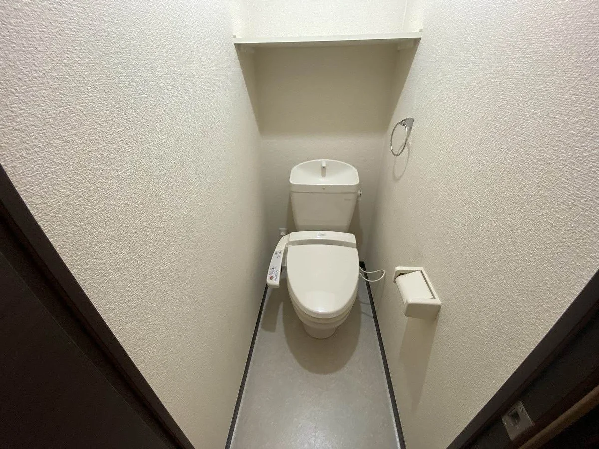 設備・仕様は号室により異なる為、現況を優先致します。