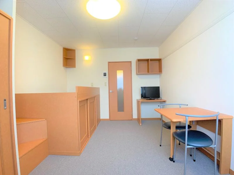 設備・仕様は号室により異なる為、現況を優先致します。