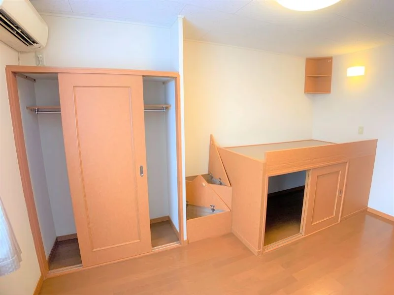 設備・使用は号室により異なる為、現況を優先致します。