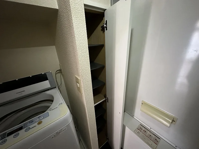 シューズボックス