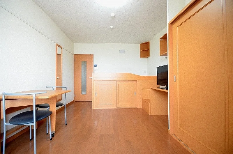 設備・仕様は号室により異なる為、現況を優先致します。