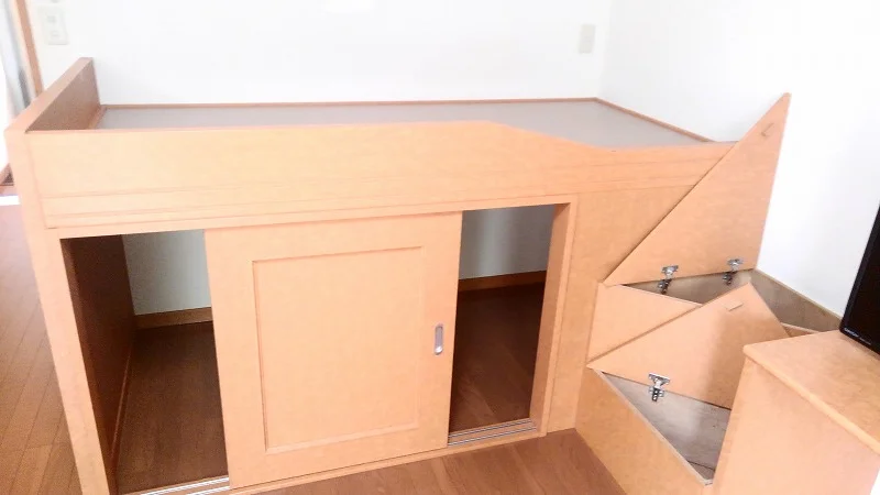 設備・仕様は号室により異なる為、現況を優先致します。