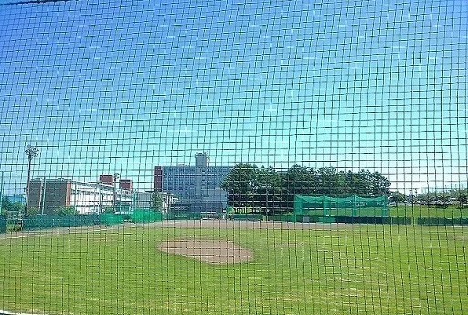 札幌大学まで1700m
