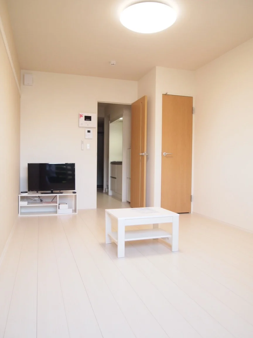 室内収納　家具家電付き