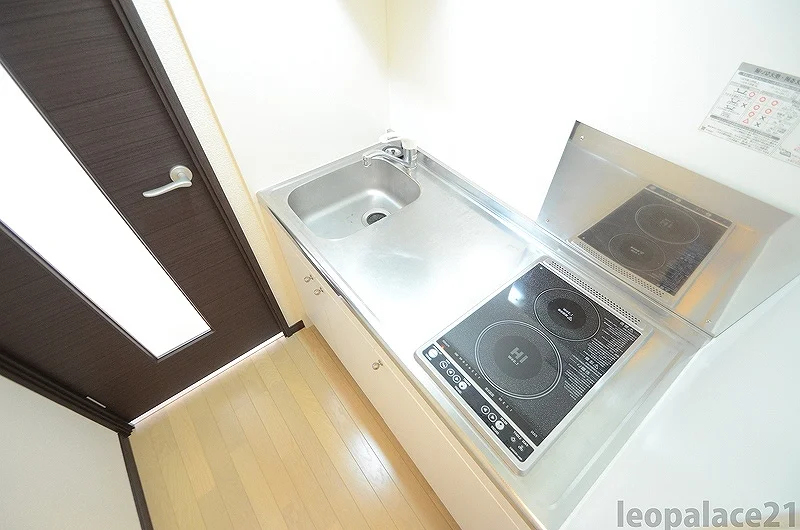 設備・仕様は号室により異なる為、現状を優先致します。