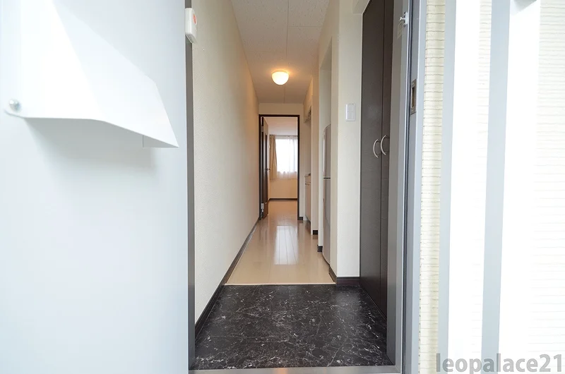 設備・仕様は号室により異なる為、現状を優先致します。