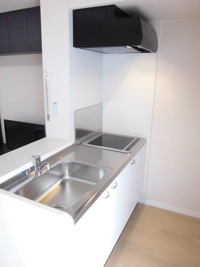 IHヒーター＆ラジエントヒーター