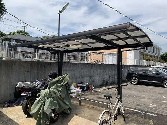 設備・仕様は号室により異なる為、現況を優先致します。