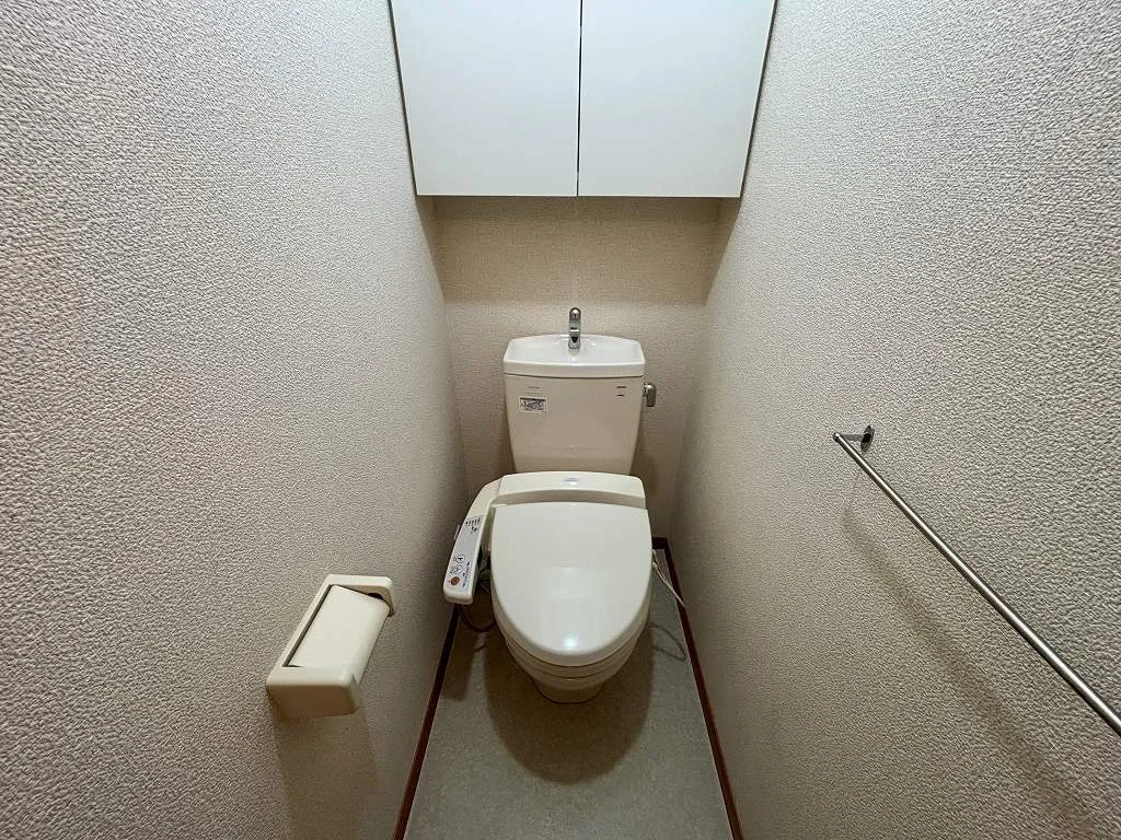 設備・仕様は号室により異なる為、現況を優先いたします。