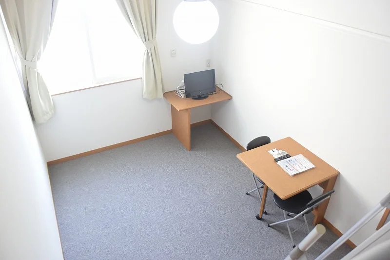 2Ｆは絨毯です!!