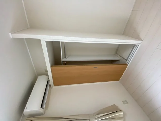 設備・使用は号室により異なる為、現況を優先致します。