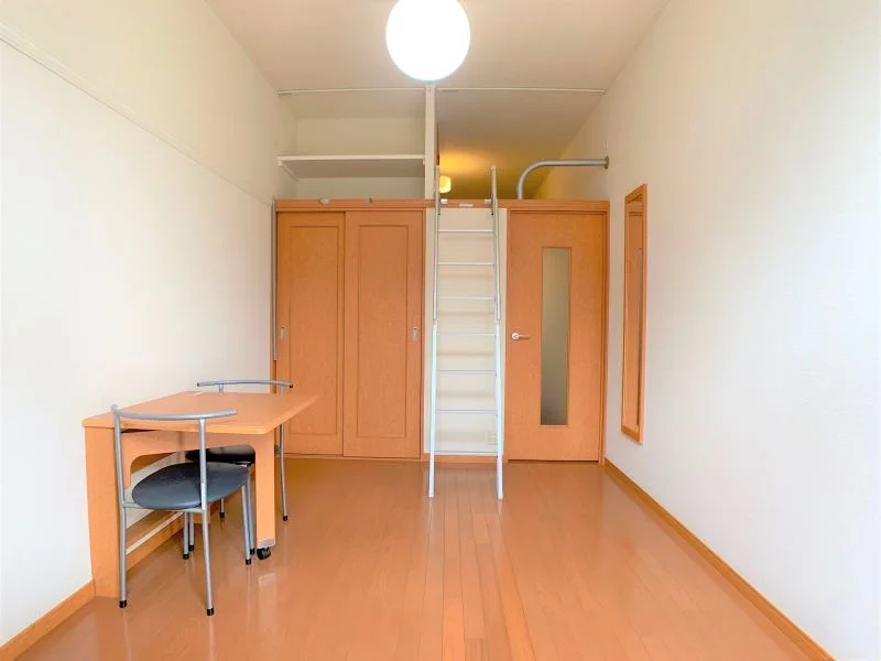 設備・仕様は号室により異なる為、現況を優先致します。