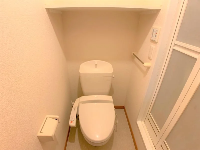 設備・仕様は号室により異なる為、現況を優先致します。