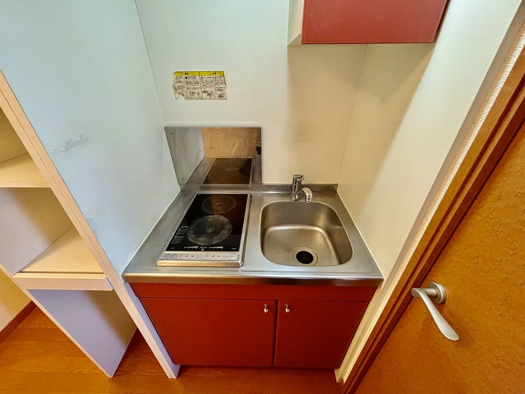 設備・仕様は号室により異なる為、現状を優先いたします。