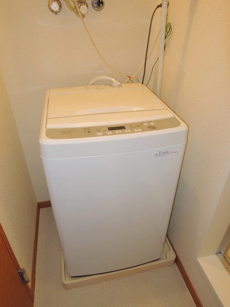 全自動洗濯機
