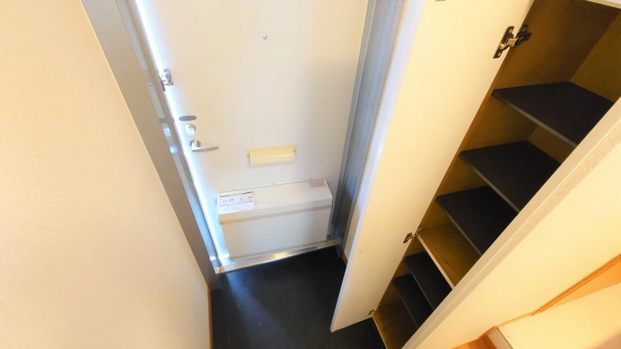 設備・仕様は号室により異なる為、現状を優先いたします。