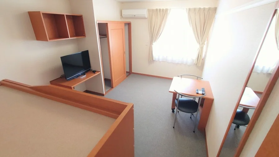 設備・仕様は号室により異なる為、現状を優先いたします。