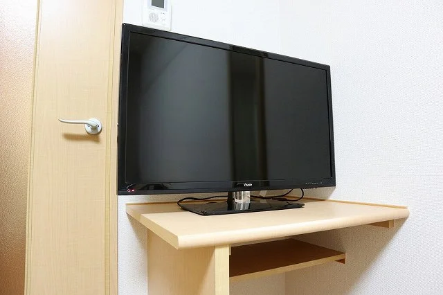 お部屋によって家電のメーカー等が異なります