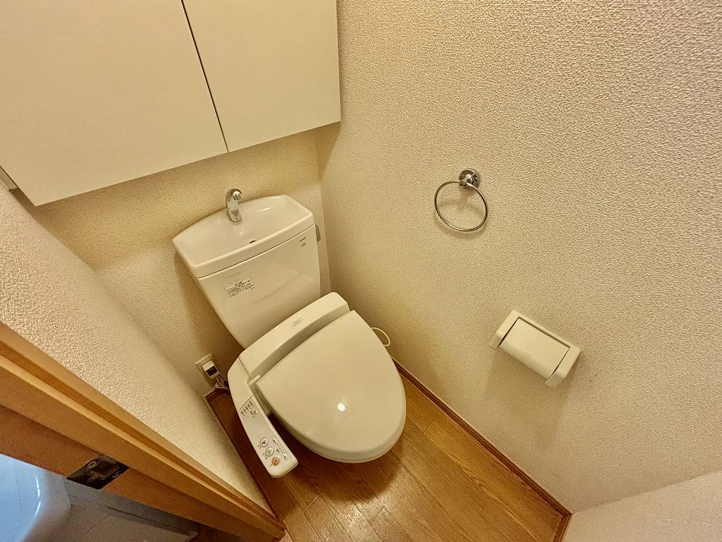 設備・仕様は号室により異なる為、現況を優先いたします。