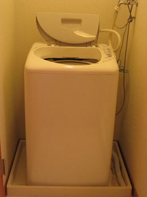 洗濯機