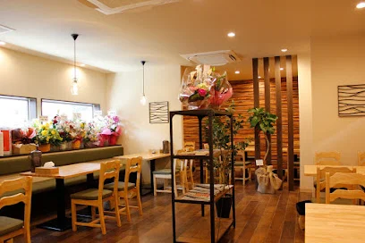 スープカレー 笑くぼまで徒歩9分