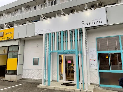 発酵美人カフェさくらまで車で4分