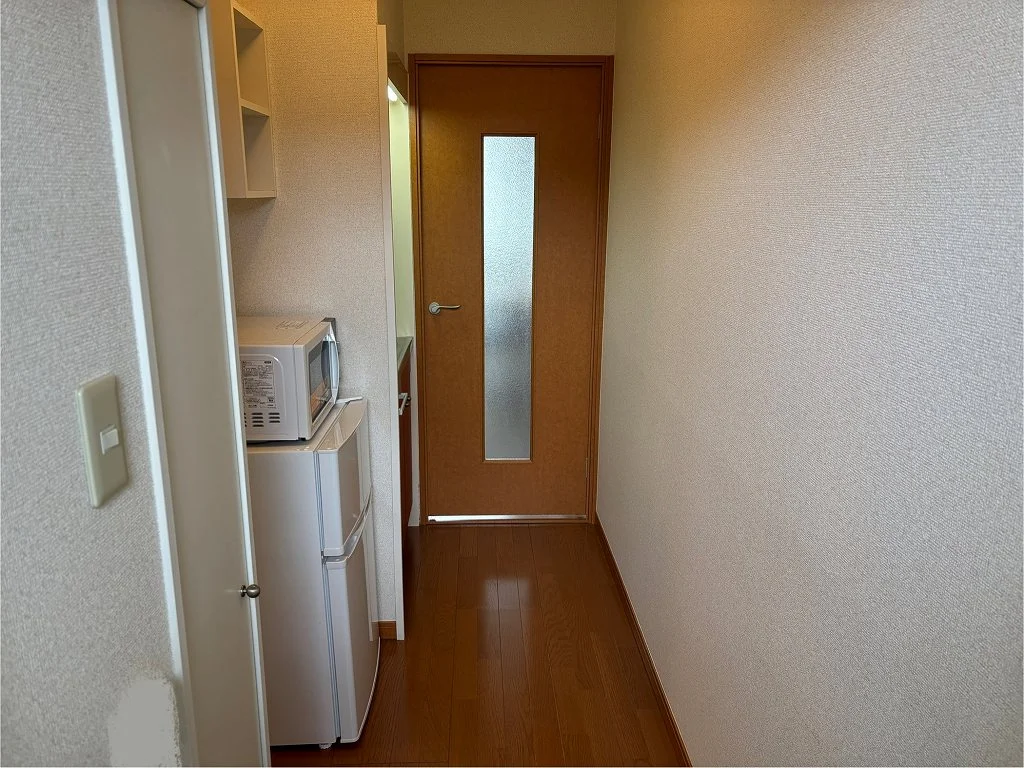設備・仕様は号室により異なる為、現況を優先いたします。