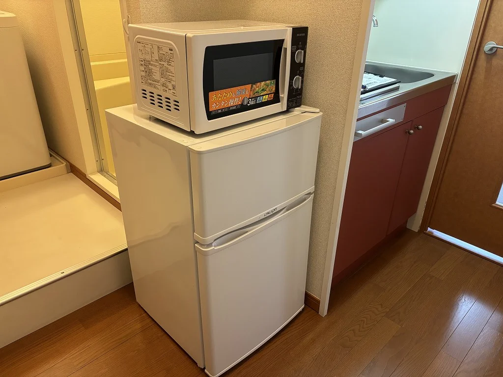 設備・仕様は号室により異なる為、現況を優先いたします。