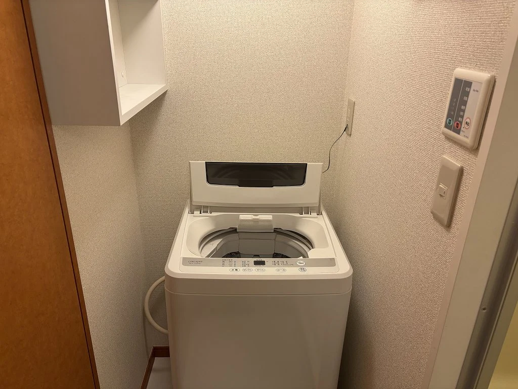 設備・仕様は号室により異なる為、現況を優先いたします。