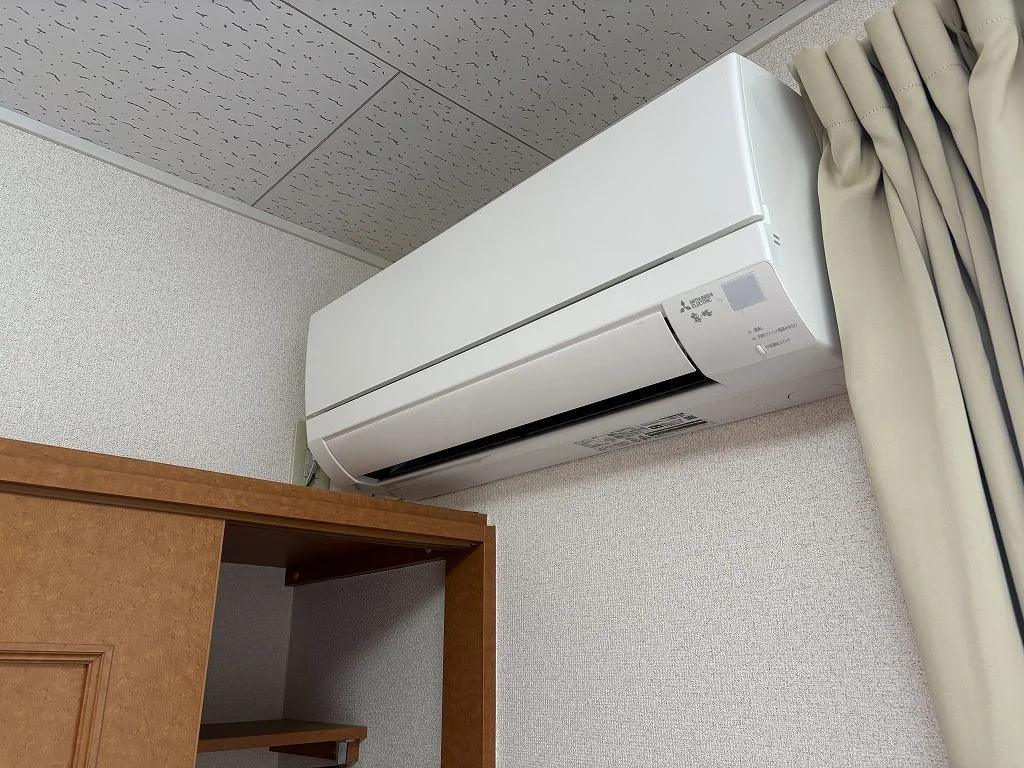 設備・仕様は号室により異なる為、現況を優先いたします。