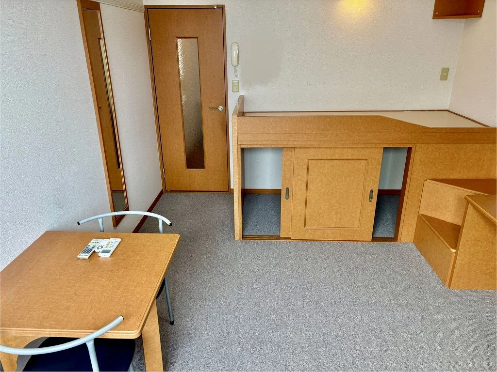 ２階　部屋