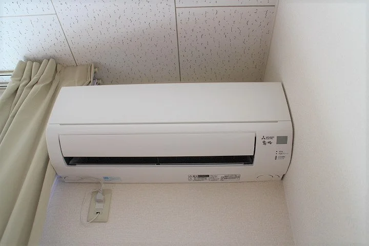 お部屋によって家電のメーカー等が異なります