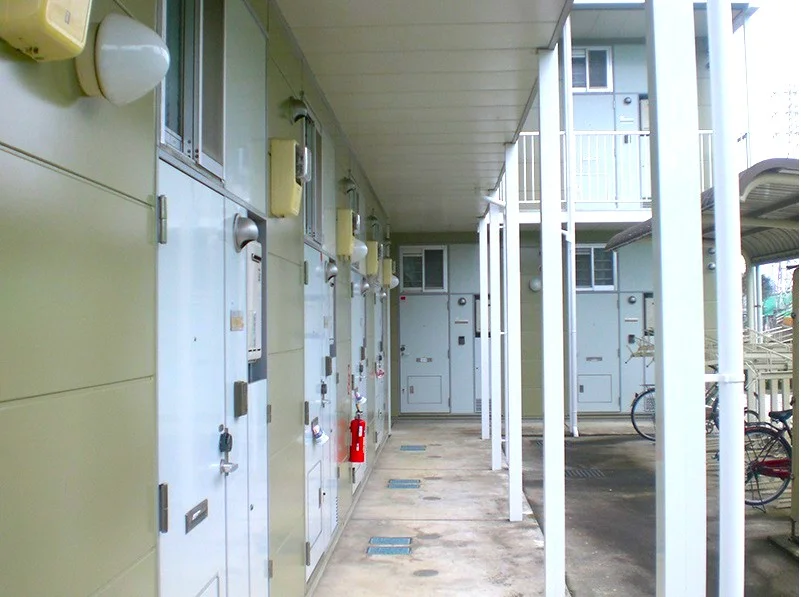 ※設備・仕様は現況と異なる場合があります。