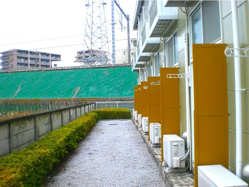 ※設備・仕様は現況と異なる場合があります。