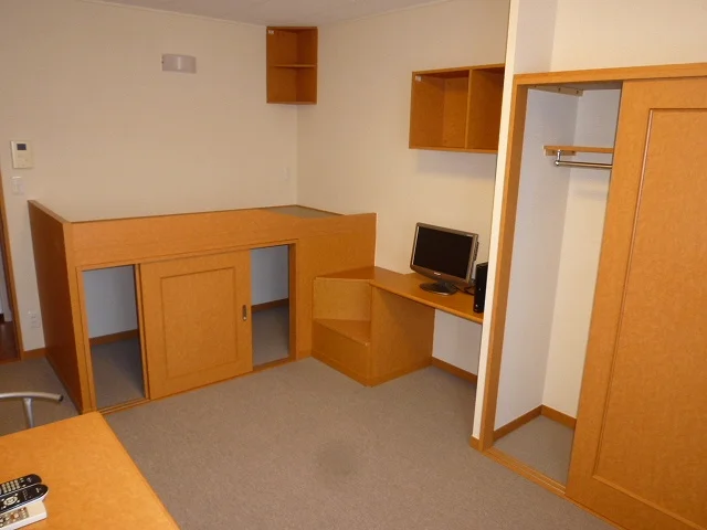 2Ｆはじゅうたん