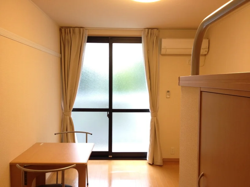 設備が現物と異なる場合があります