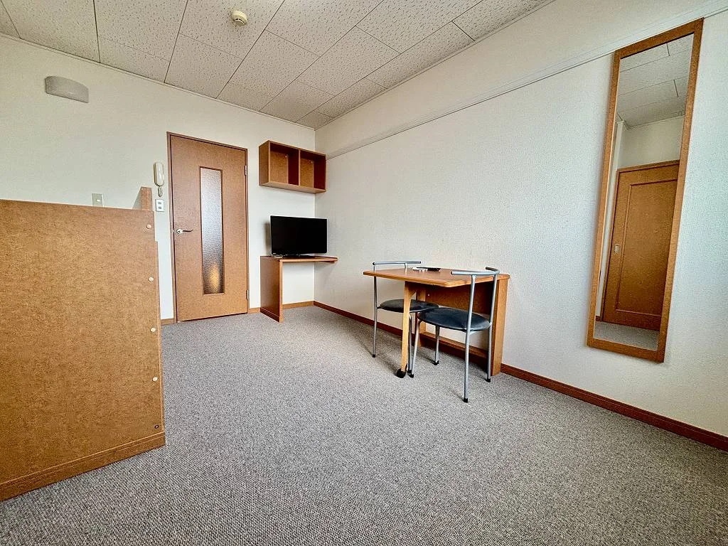 設備・仕様は号室により異なる為、現況を優先いたします。