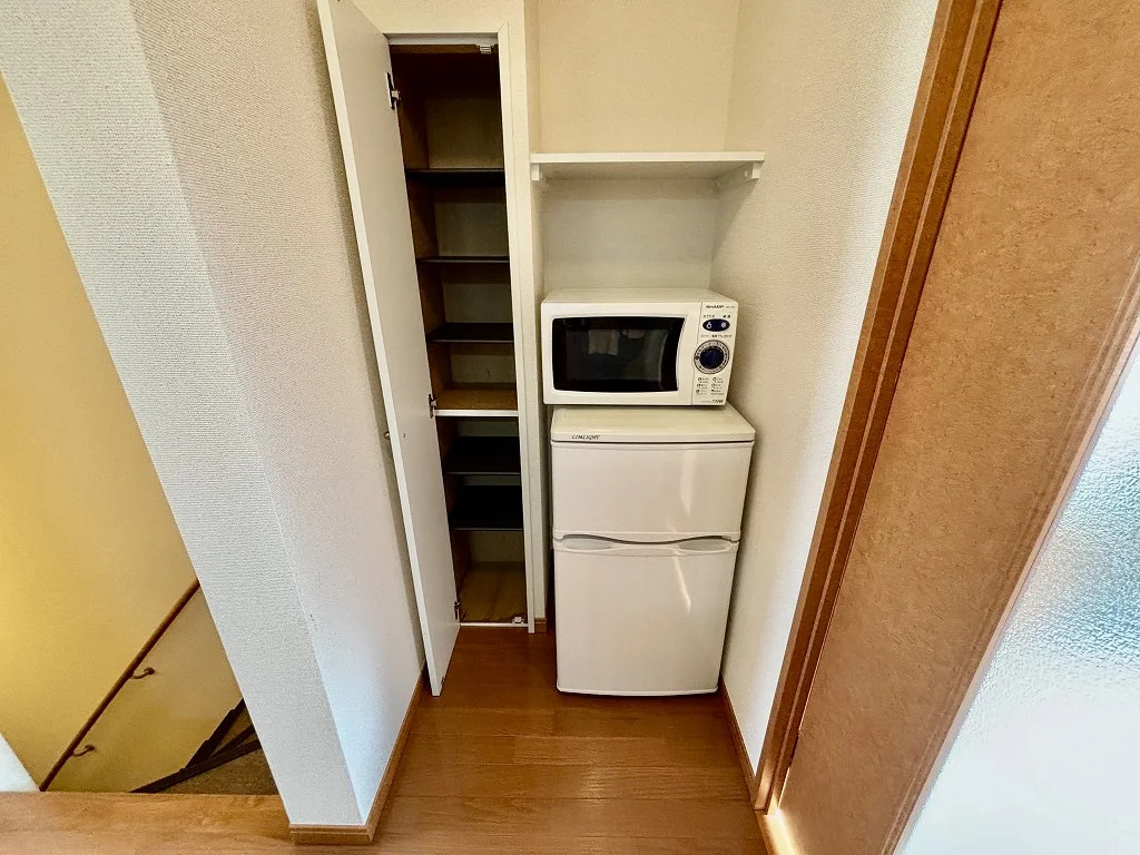 設備・仕様は号室により異なる為、現況を優先いたします。