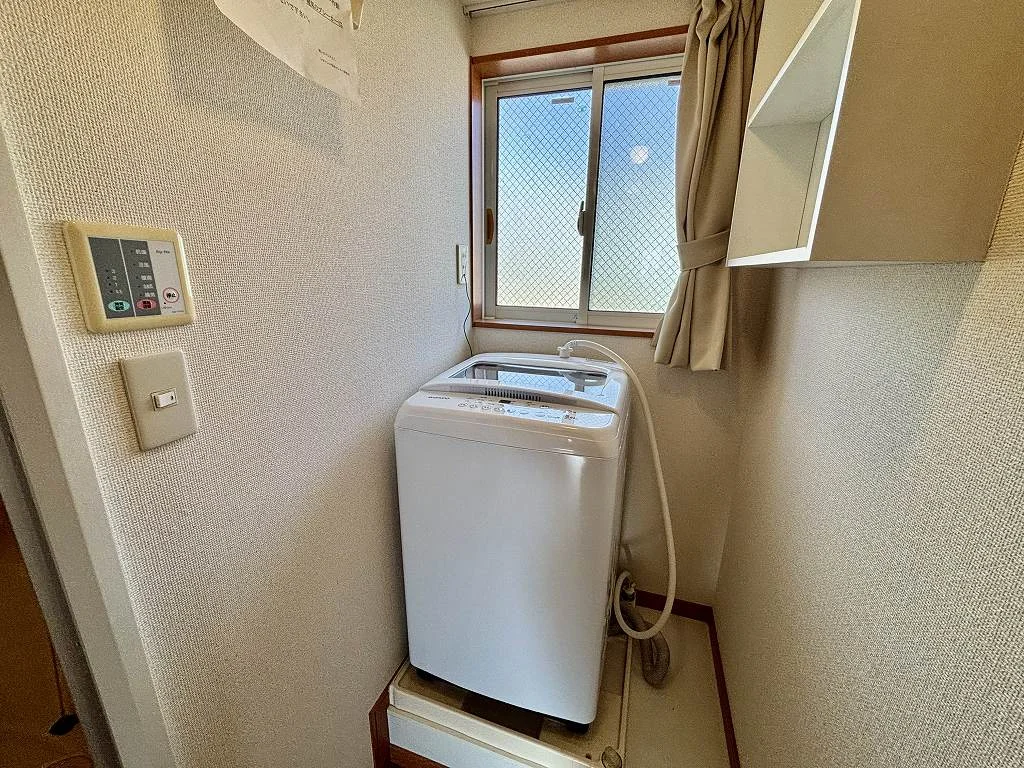 設備・仕様は号室により異なる為、現況を優先いたします。