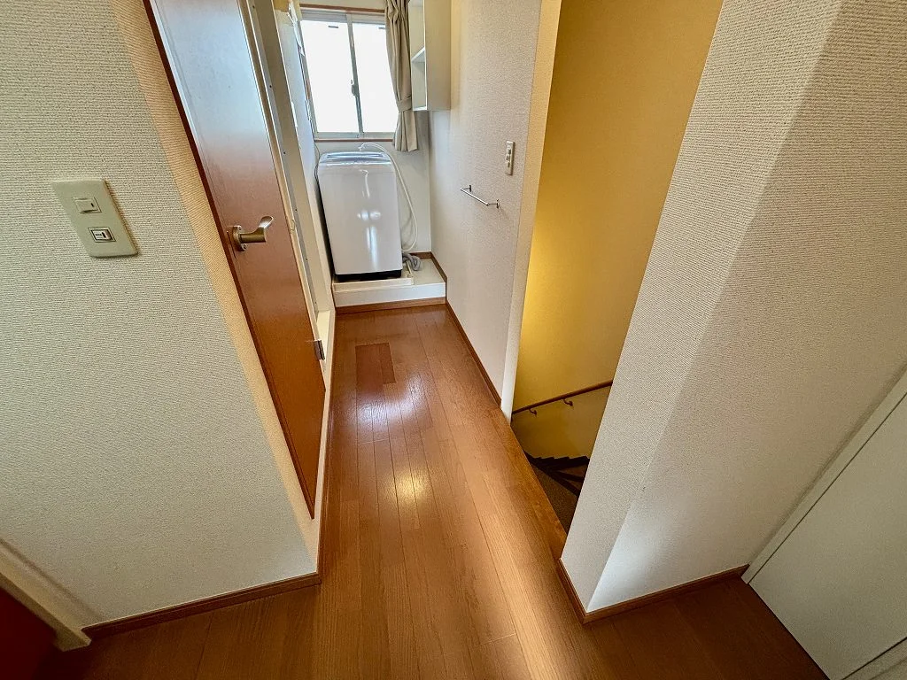 設備・仕様は号室により異なる為、現況を優先いたします。