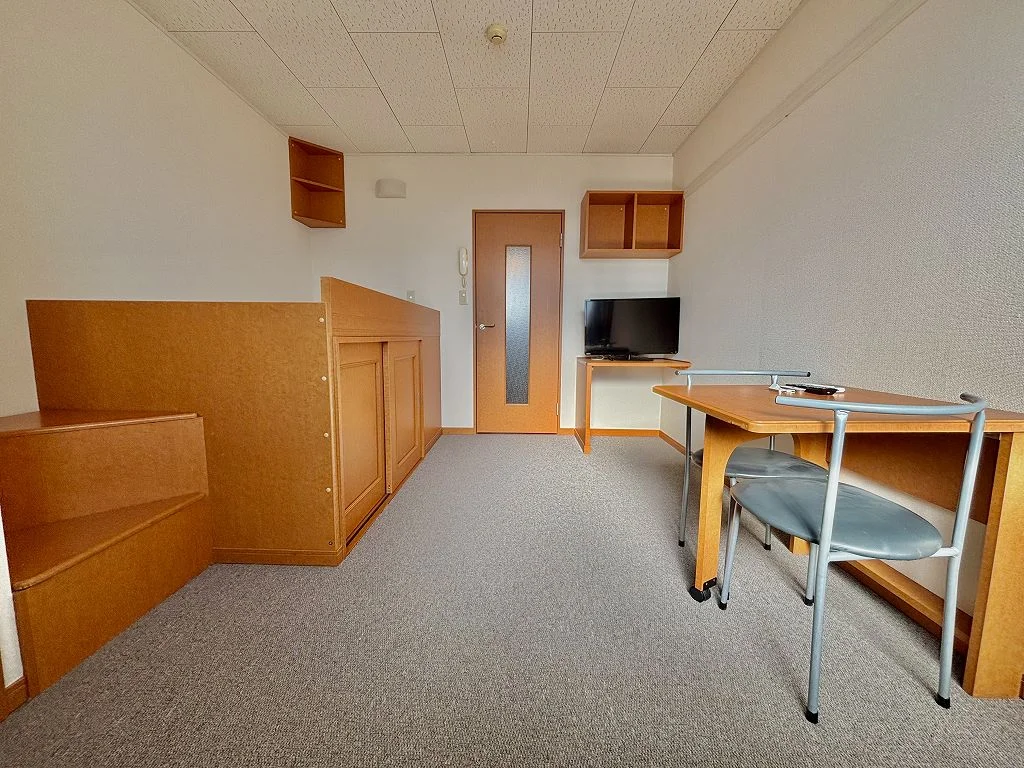 ２階　部屋