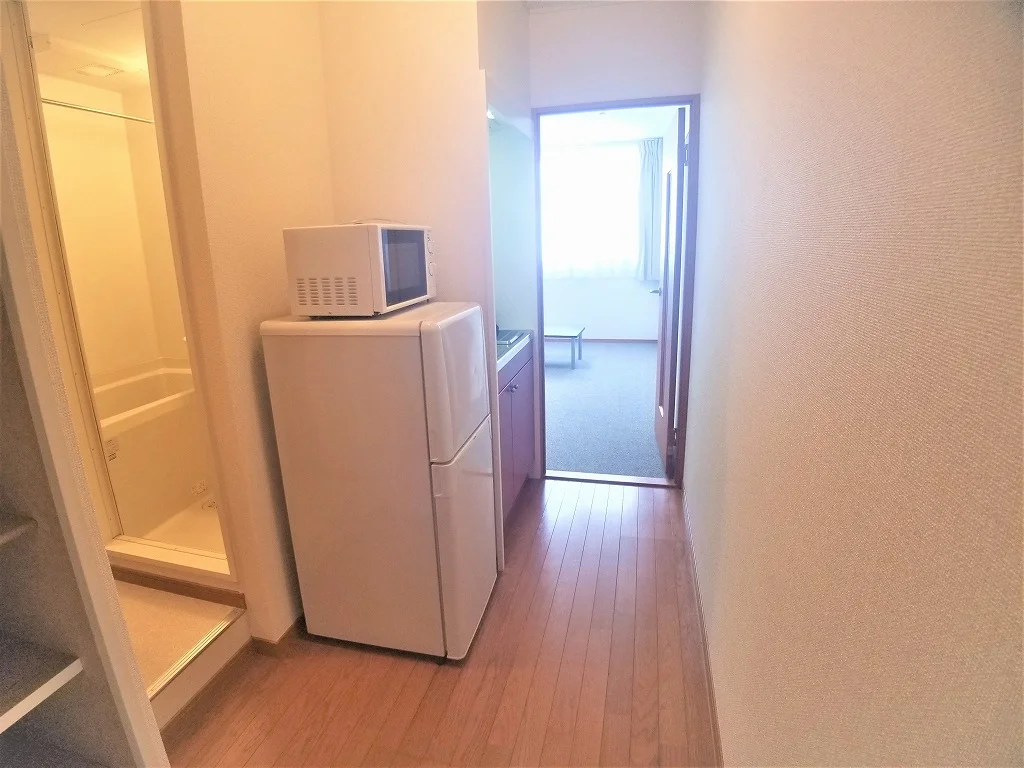 設備・仕様は号室により異なる為、現況を優先致します。