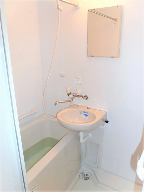 同タイプ物件の為、形状や間取寸法、色調等が実際とは異なります