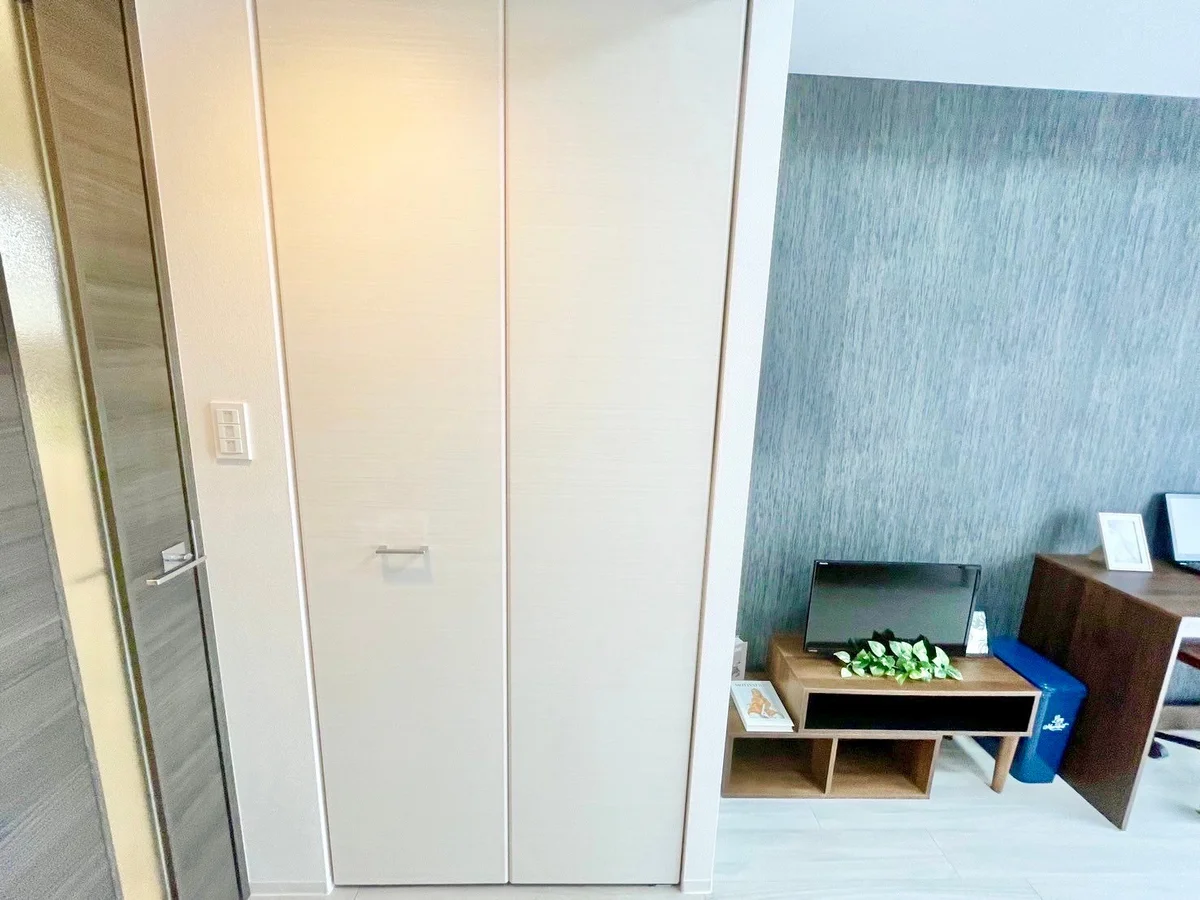 ※撮影用の観葉植物・食器調理器具・雑貨類等はございません。※図面・写真は現況優先。