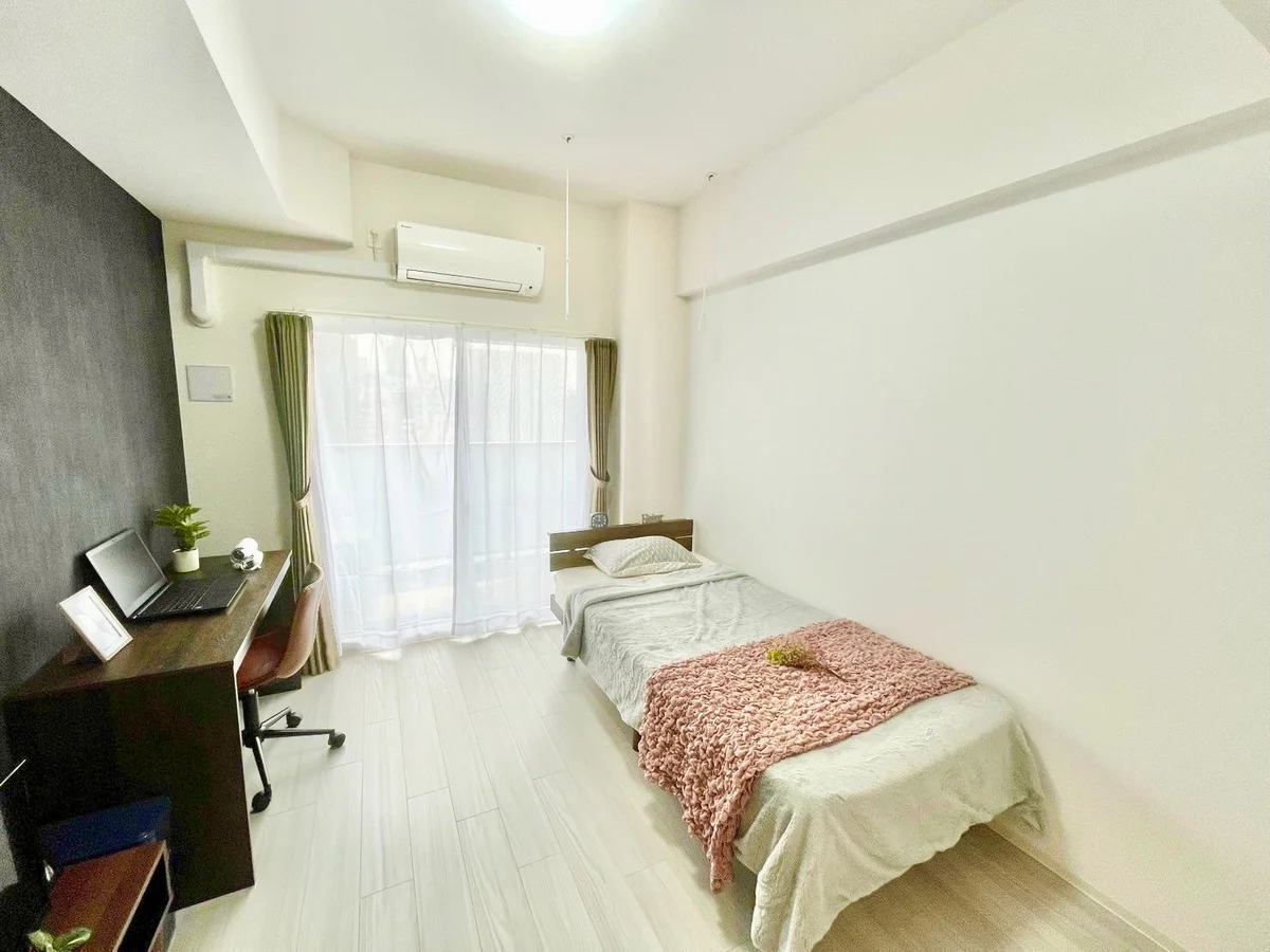 ※撮影用の観葉植物・食器調理器具・雑貨類等はございません。※図面・写真は現況優先。