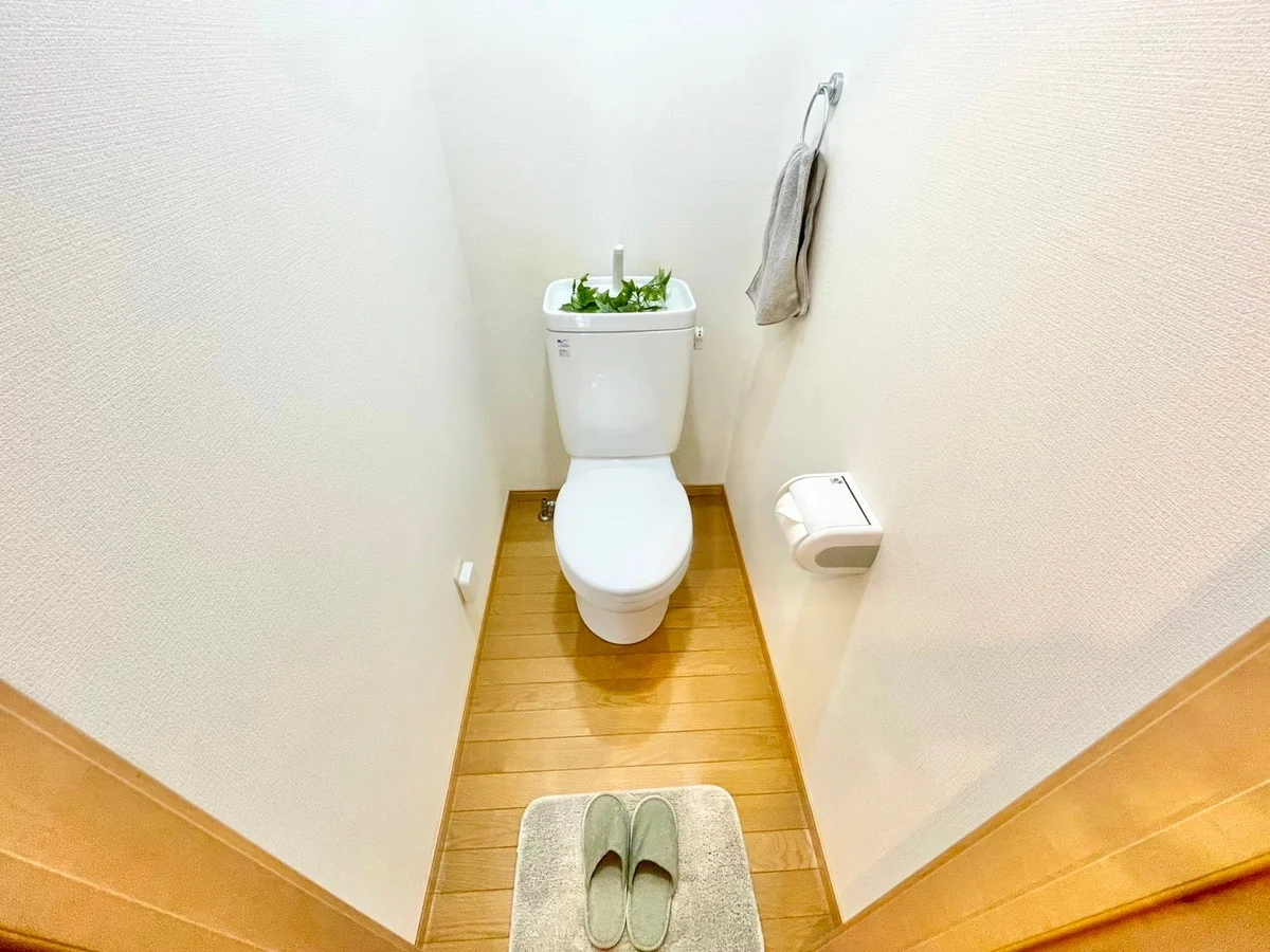 ※撮影用の観葉植物・食器調理器具・雑貨類等はございません。※図面・写真は現況優先。