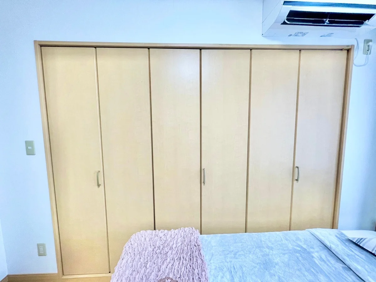 ※撮影用の観葉植物・食器調理器具・雑貨類等はございません。※図面・写真は現況優先。