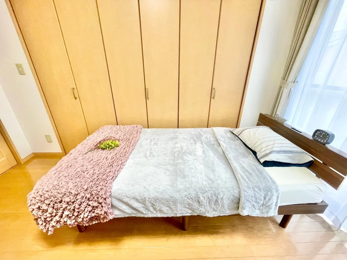 ※撮影用の観葉植物・食器調理器具・雑貨類等はございません。※図面・写真は現況優先。