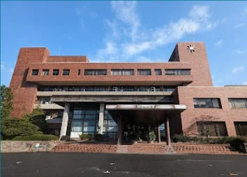 米子市役所まで車13分