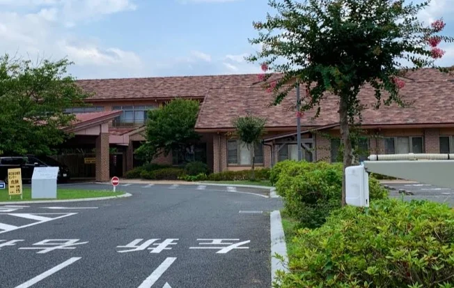 鳥取県立総合療育センターまで徒歩11分